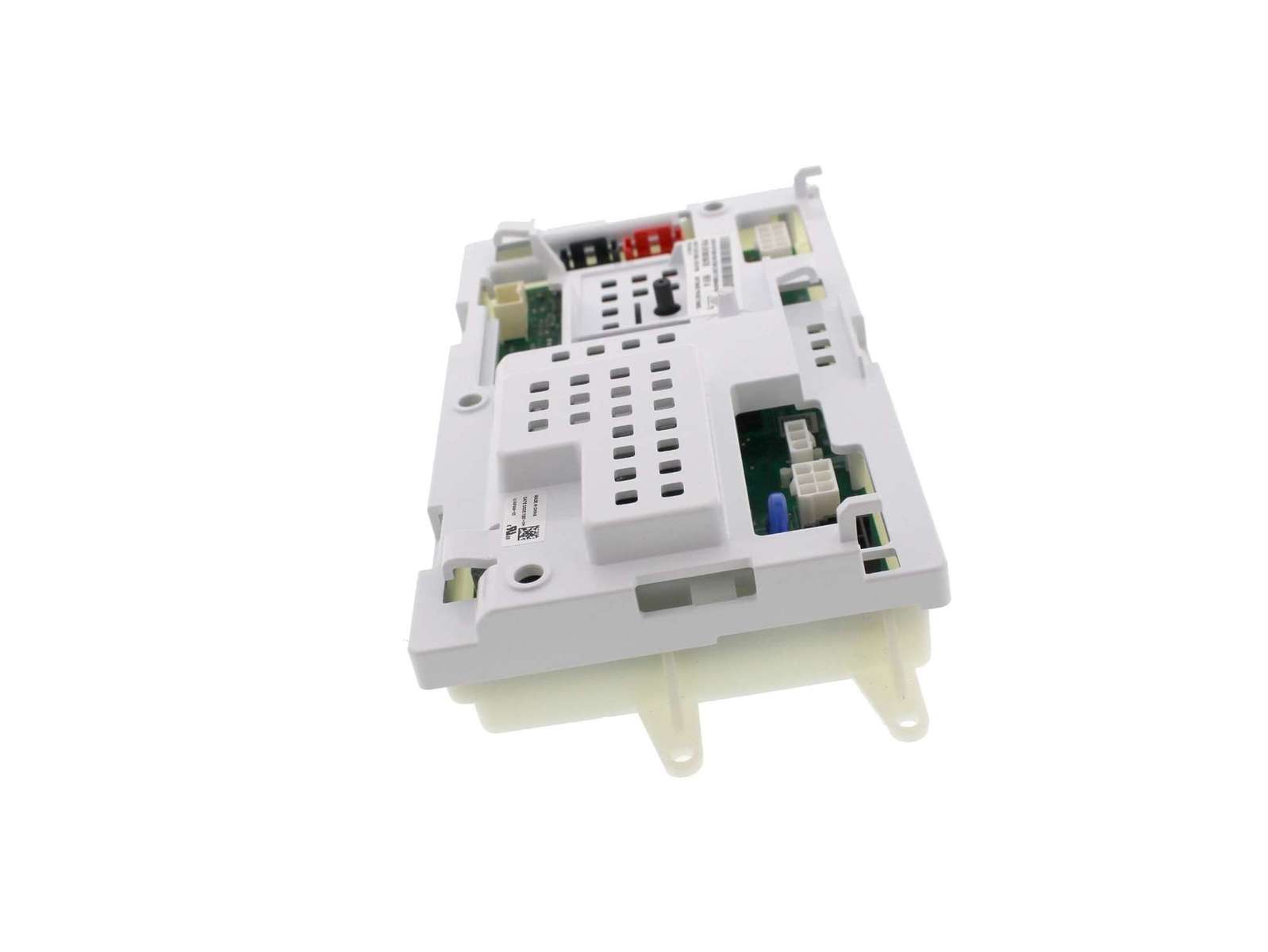 W11124821 - Genuine OEM Whirlpool Washer Electronic Control Board